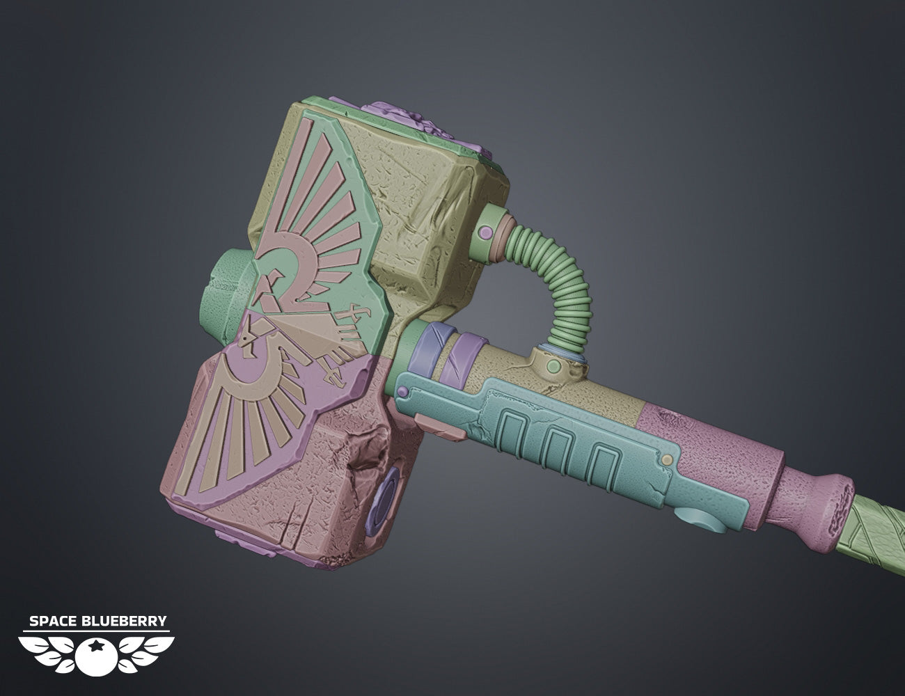 Thunder Hammer