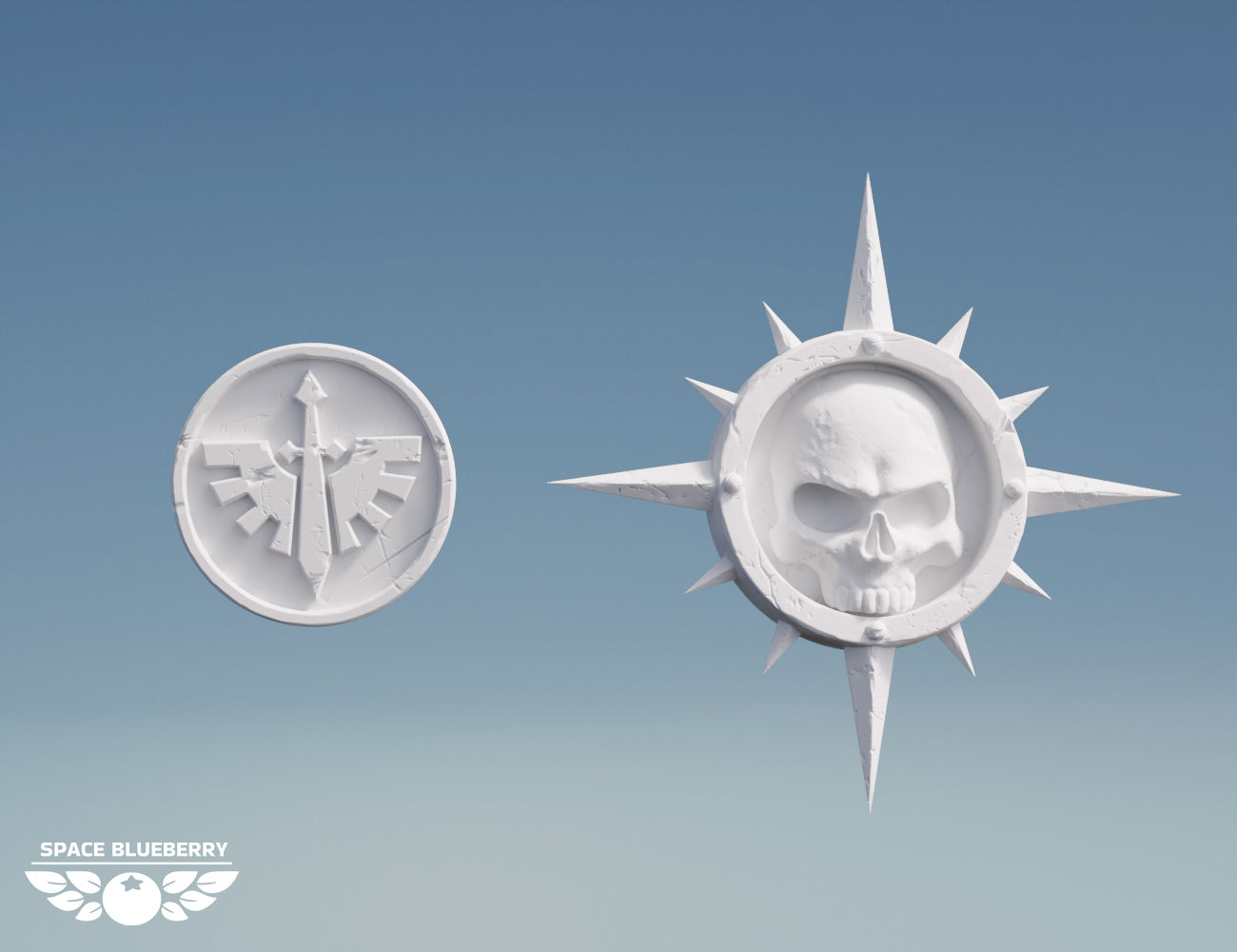 Angel Watermelon Accessories Pack