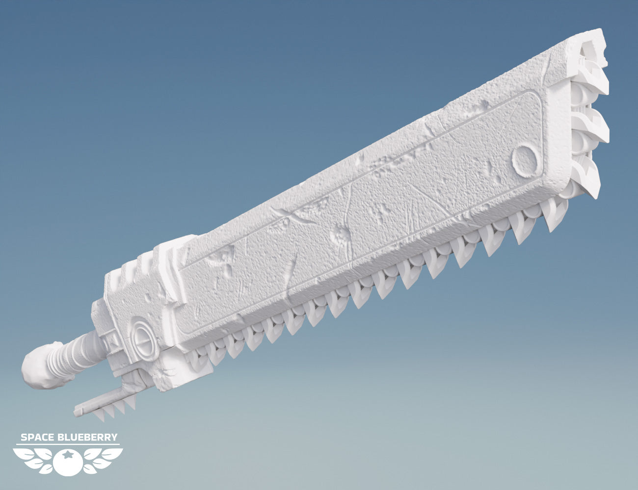 Chainsword