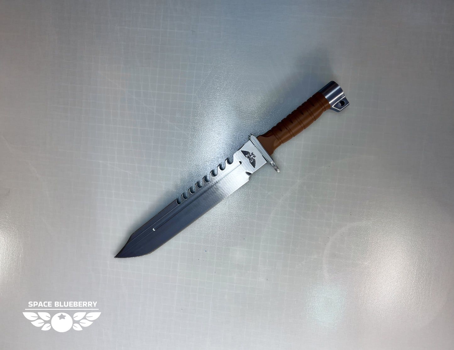 Combat Knife - Standard Issue