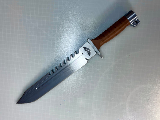Combat Knife - Standard Issue
