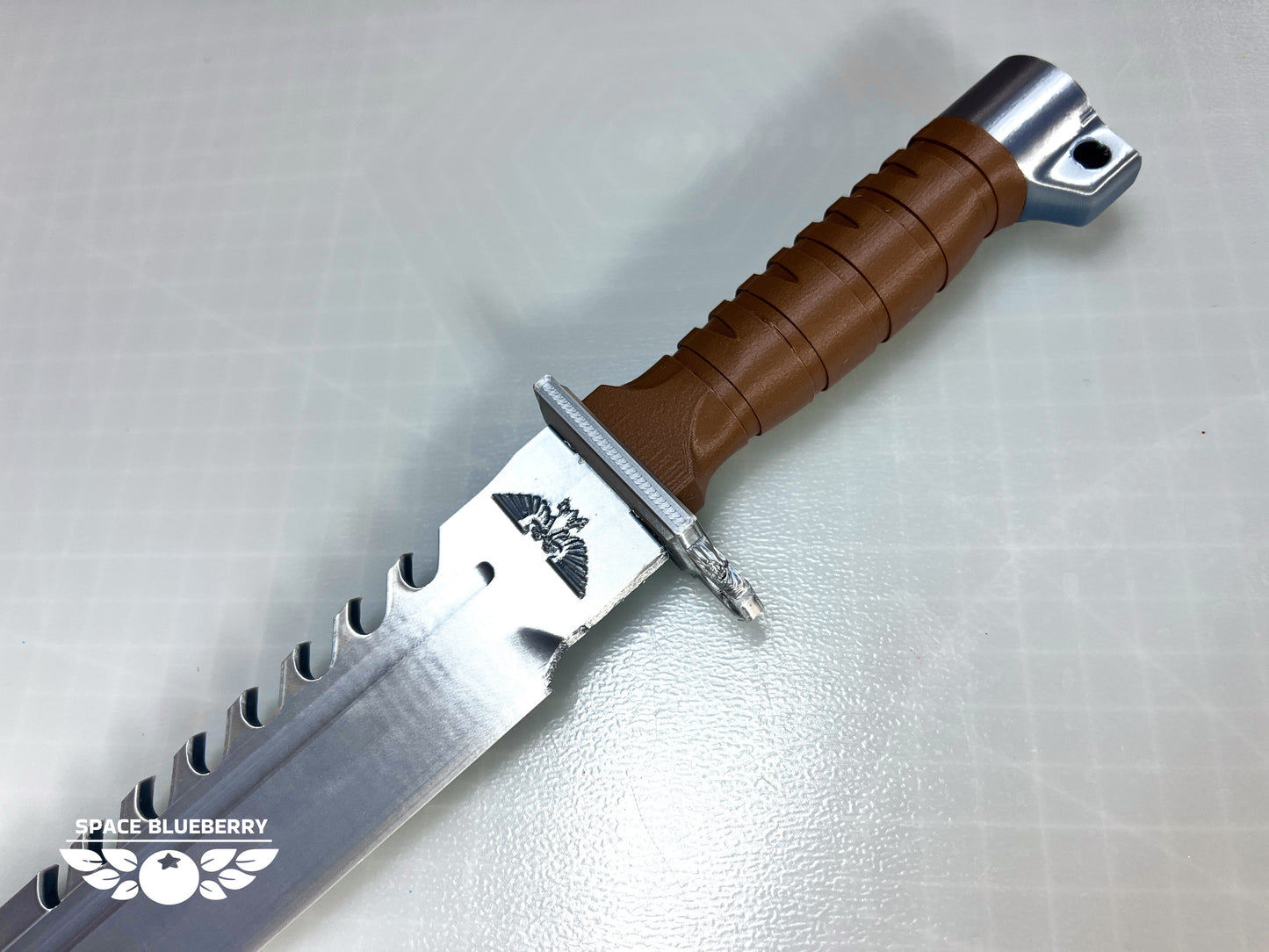 Combat Knife - Standard Issue
