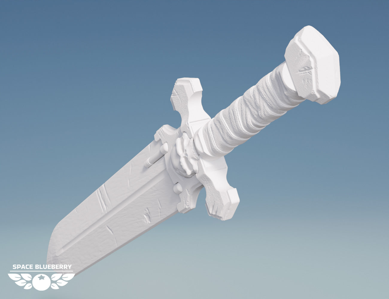 Power Sword