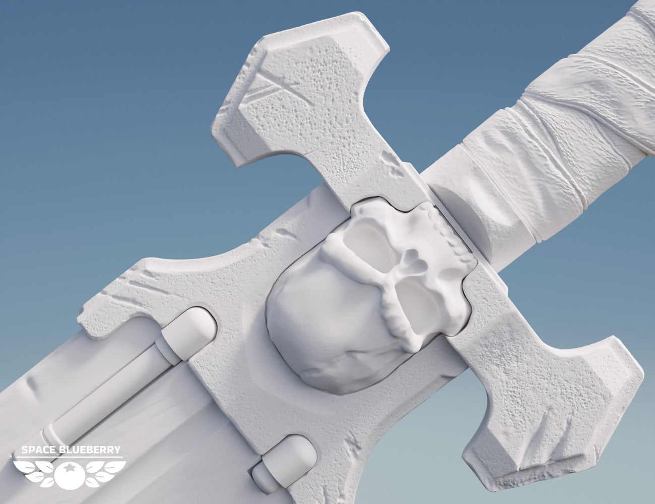 Power Sword