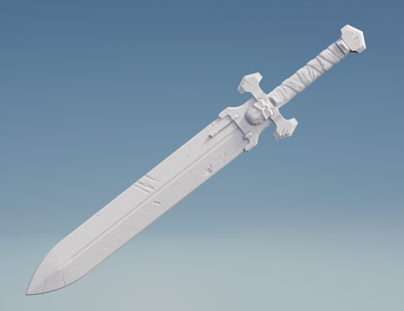 Power Sword