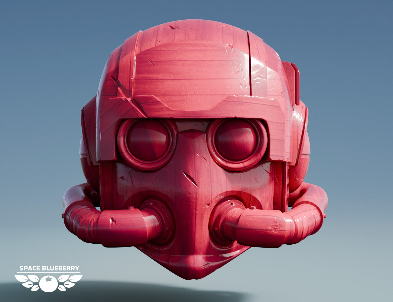 Tempestus Onions Helmet