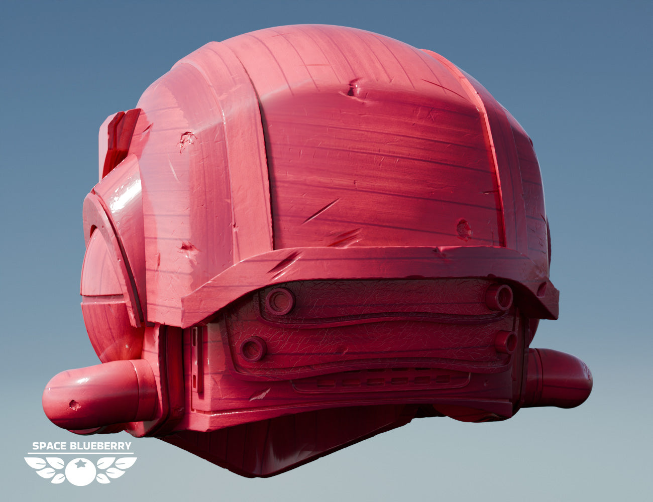 Tempestus Onions Helmet