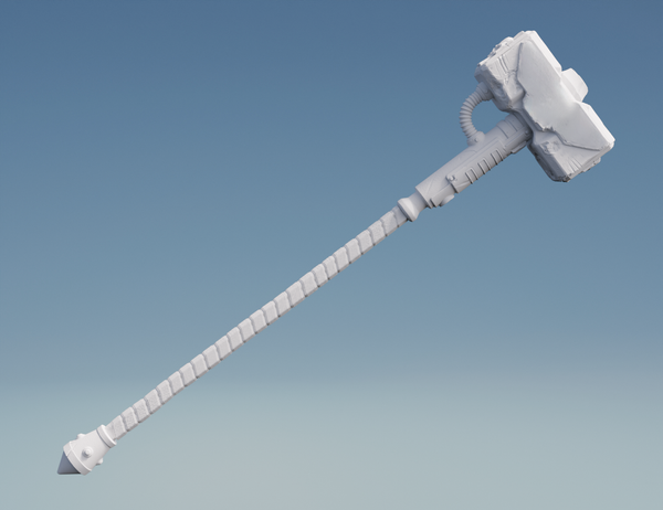 Thunder Hammer