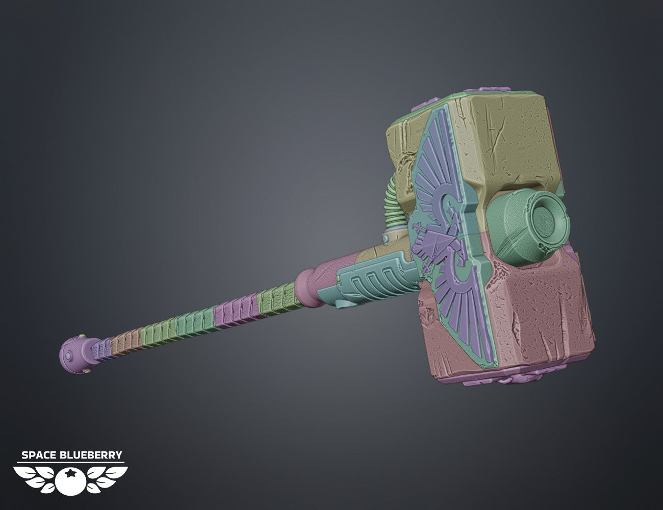 Thunder Hammer